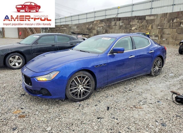 maserati