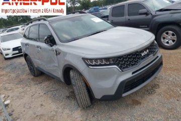 2023 Kia Sorento X-Line S AWD