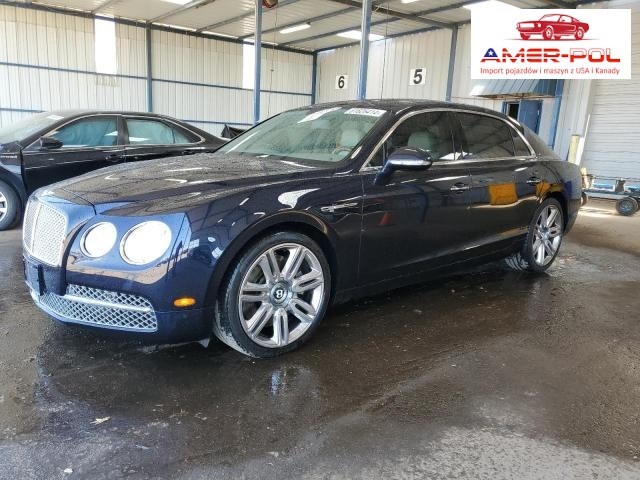 bentley