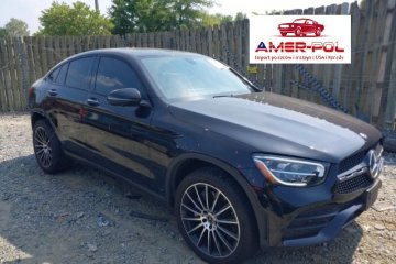 300 Coupe, 2020r., 4x4, 2.0L