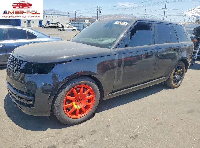 land-rover