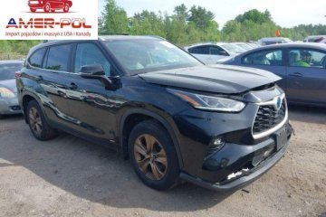 Hybrid XLE Bronze 2023 2.5l
