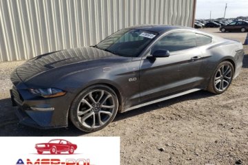 2018 FORD MUSTANG GT