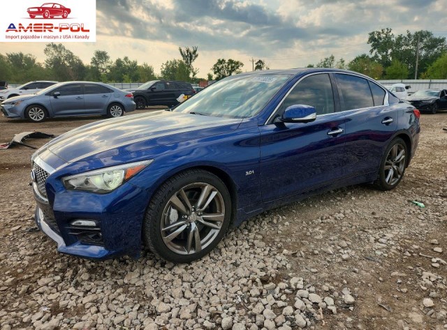 infiniti