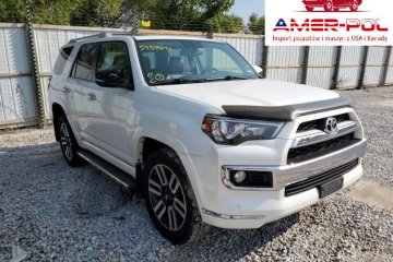 Toyota 4-Runner 2014  SR5,  silnik 4.0 L , Amer-Pol