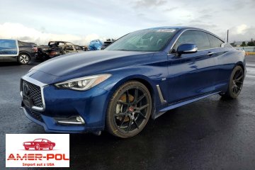 2019 INFINITI Q60 PURE