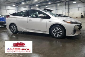 2018 r., 1,8 L PRIME PLUS od ubezpieczalni