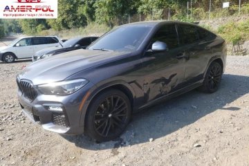 xdrive40i, 2021r., 4x4, 3.0L