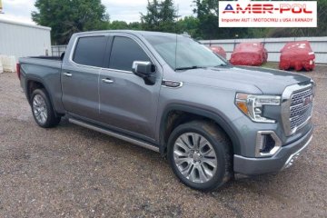 2022, 5.3L, 4x4, 1500 LIMITED, od ubezpieczalni