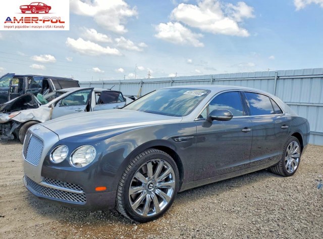 bentley