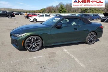 2021, 2.0L, porysowany lakier