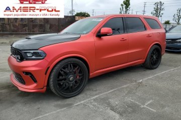 Srt Hellcat 2021 6.2l
