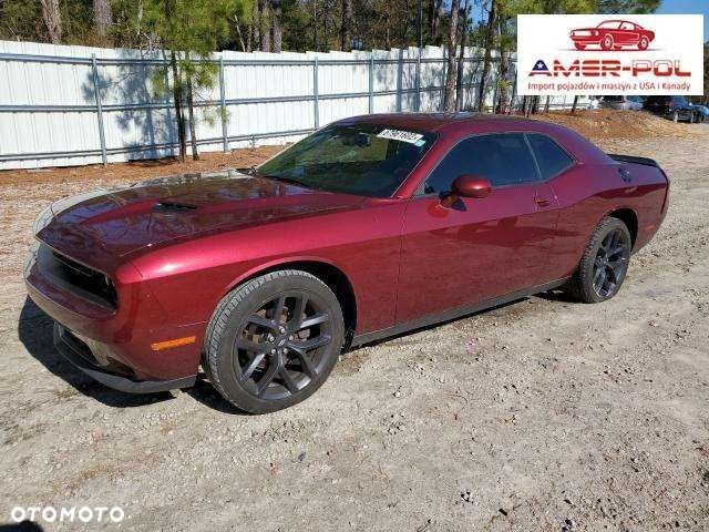 dodge