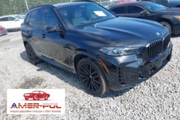 Xdrive 40i