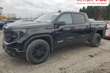 2024, 2.7L, 4x4, ELEVATION-L, od ubezpieczalni