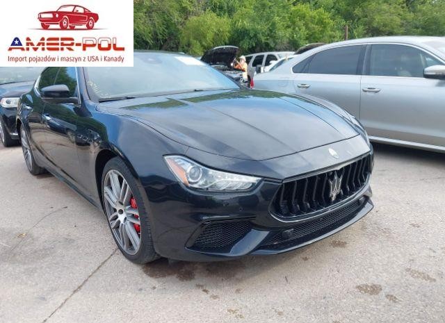 maserati