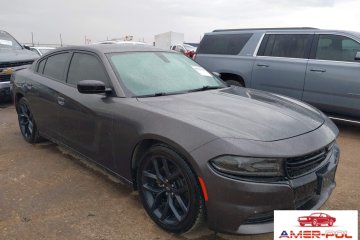 DODGE CHARGER SXT RWD