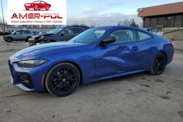 430XI, 2022, Coupe, 4x4, od ubezpieczalni