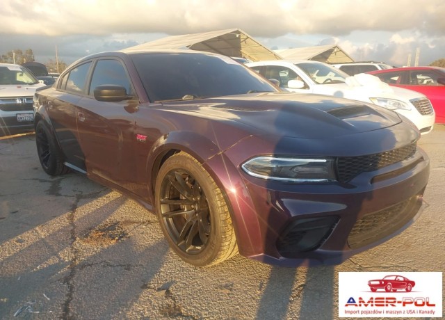 dodge