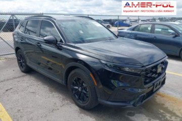 2023, 2.0L, HYBRID SPORT, po gradobiciu