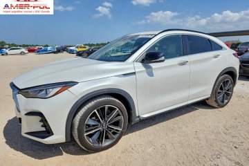 Qx55 Luxe 2025