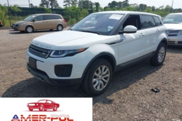 2019 LAND ROVER RANGE ROVER EVOQUE SE/SE PREMIUM