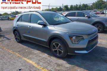 2024 Kia Niro LX FWD