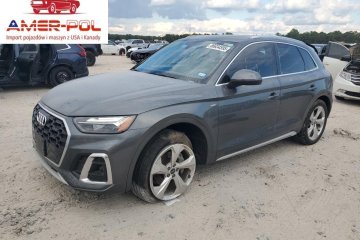 Premium Plus 45 2023 2.0L