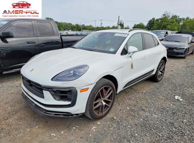 porsche