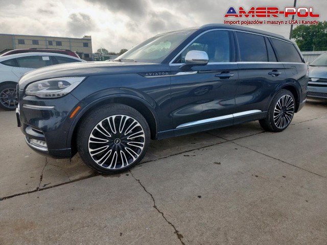 lincoln