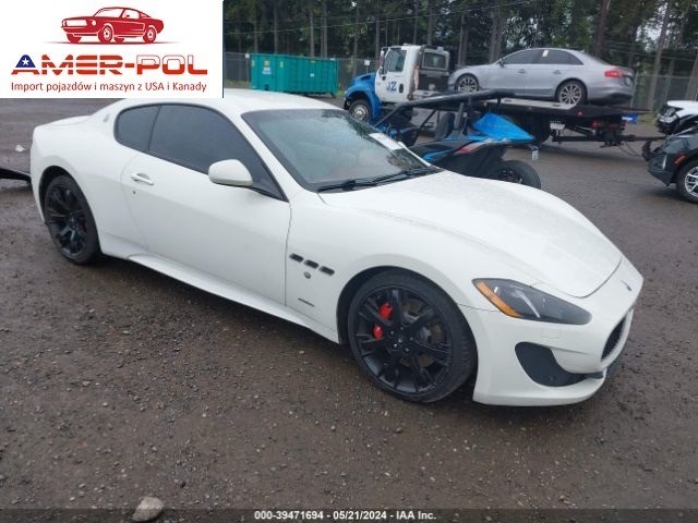 maserati