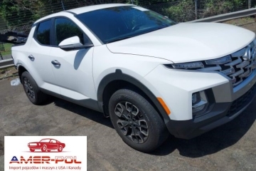 Hyundai Santa Cruz SEL