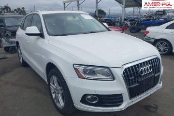 Premium Plus, 2017r., 4x4, 2.0L