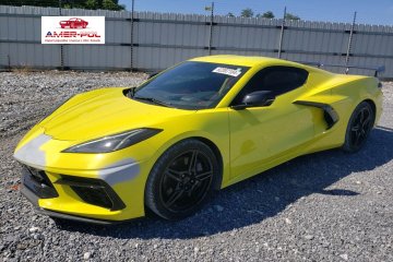 Stingray 3lt, 2020r., 6.2L