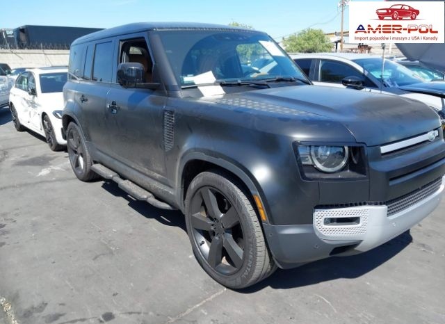 land-rover