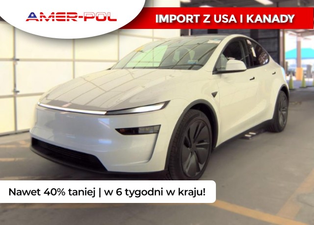 tesla