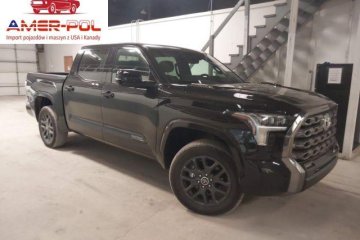 Hybrid Platinum 2023 3.4l