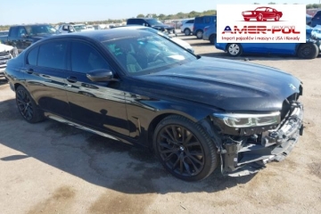740i, 2022r., 3.0L