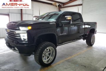K2500 High Country 2023 6.6l