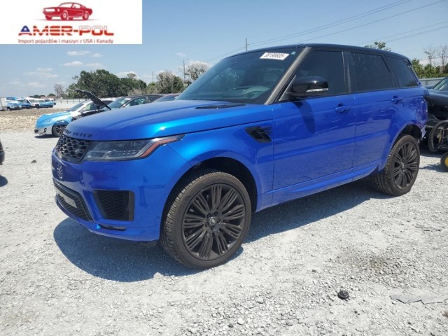 land-rover