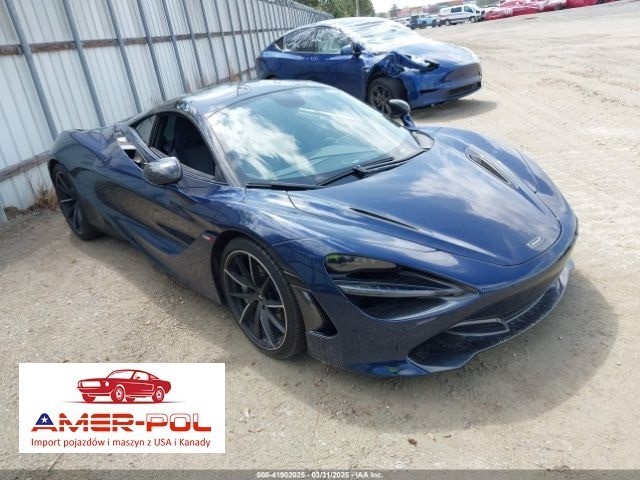 mclaren