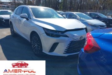 2024 LEXUS RX 350H PREMIUM PLUS