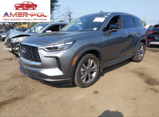 infiniti