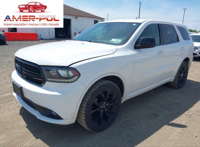 dodge