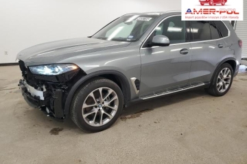 2024, 3.0L, 4x4, od ubezpieczalni