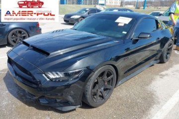 FORD MUSTANG GT PREMIUM