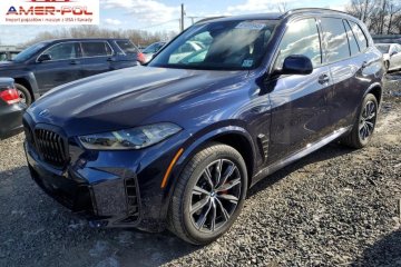 XDrive40I 2025 3.0l