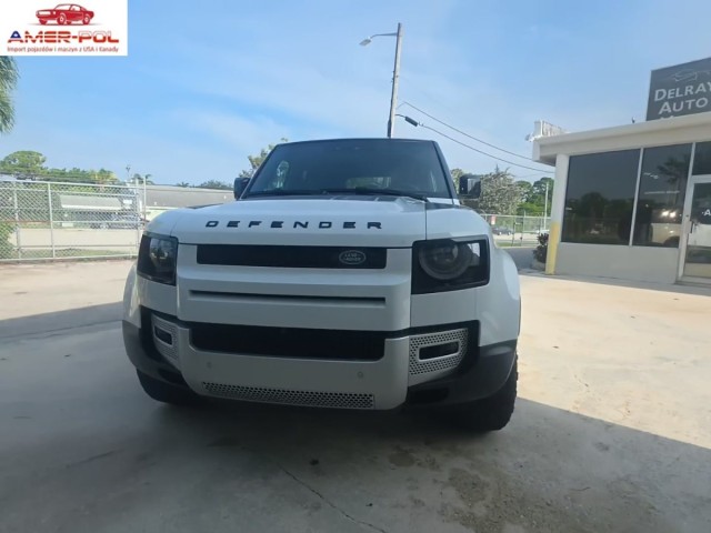 land-rover