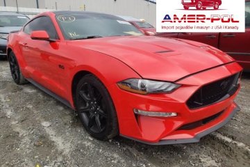 2016 Ford Mustang GT , silnik 5.0 L , Amer-Pol