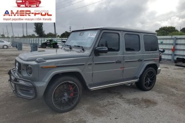63 AMG 2021 4.0l